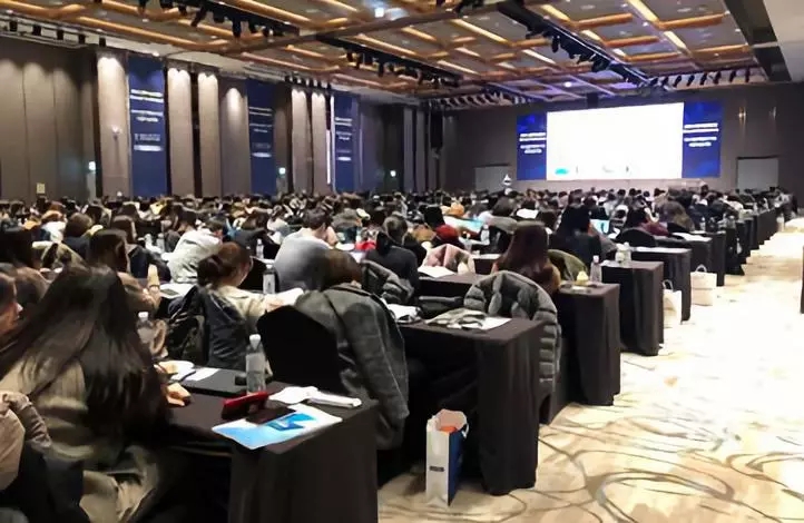 創立科創開拓國際市場更進一步